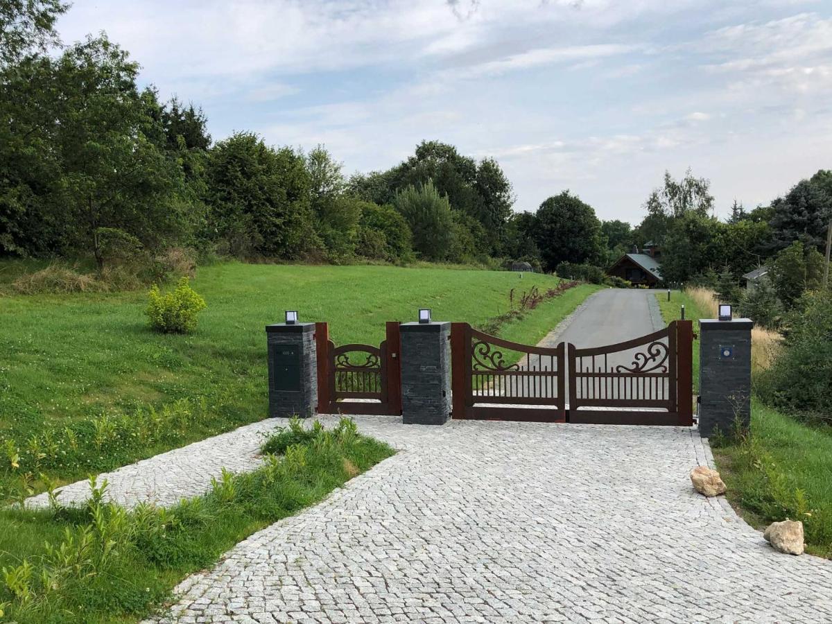 Golf.Intersaxonia Διαμέρισμα Zschopau Εξωτερικό φωτογραφία