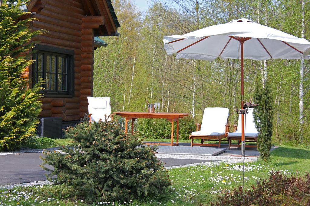 Golf.Intersaxonia Διαμέρισμα Zschopau Εξωτερικό φωτογραφία